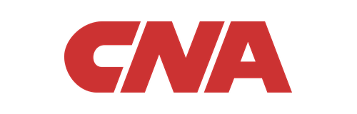 CNA logo