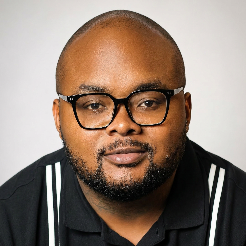 Kalil at Garcia Agency in Greenville, SC